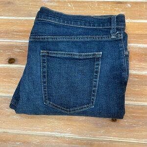 Old Navy Indigo Loose Fit Jeans